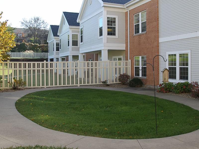 Cottage Grove Senior Living Community Assisted Living, Nursing Home